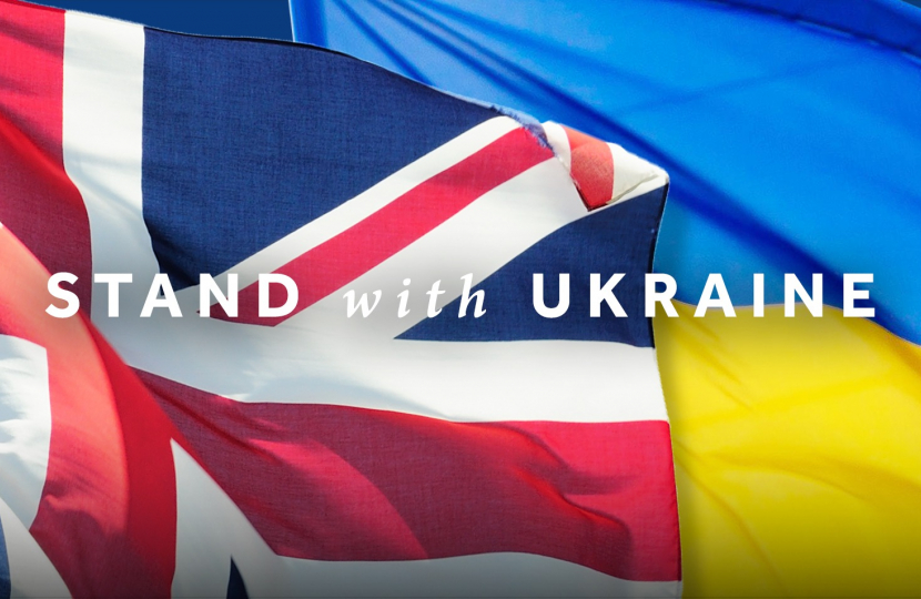 Ukraine/Britain